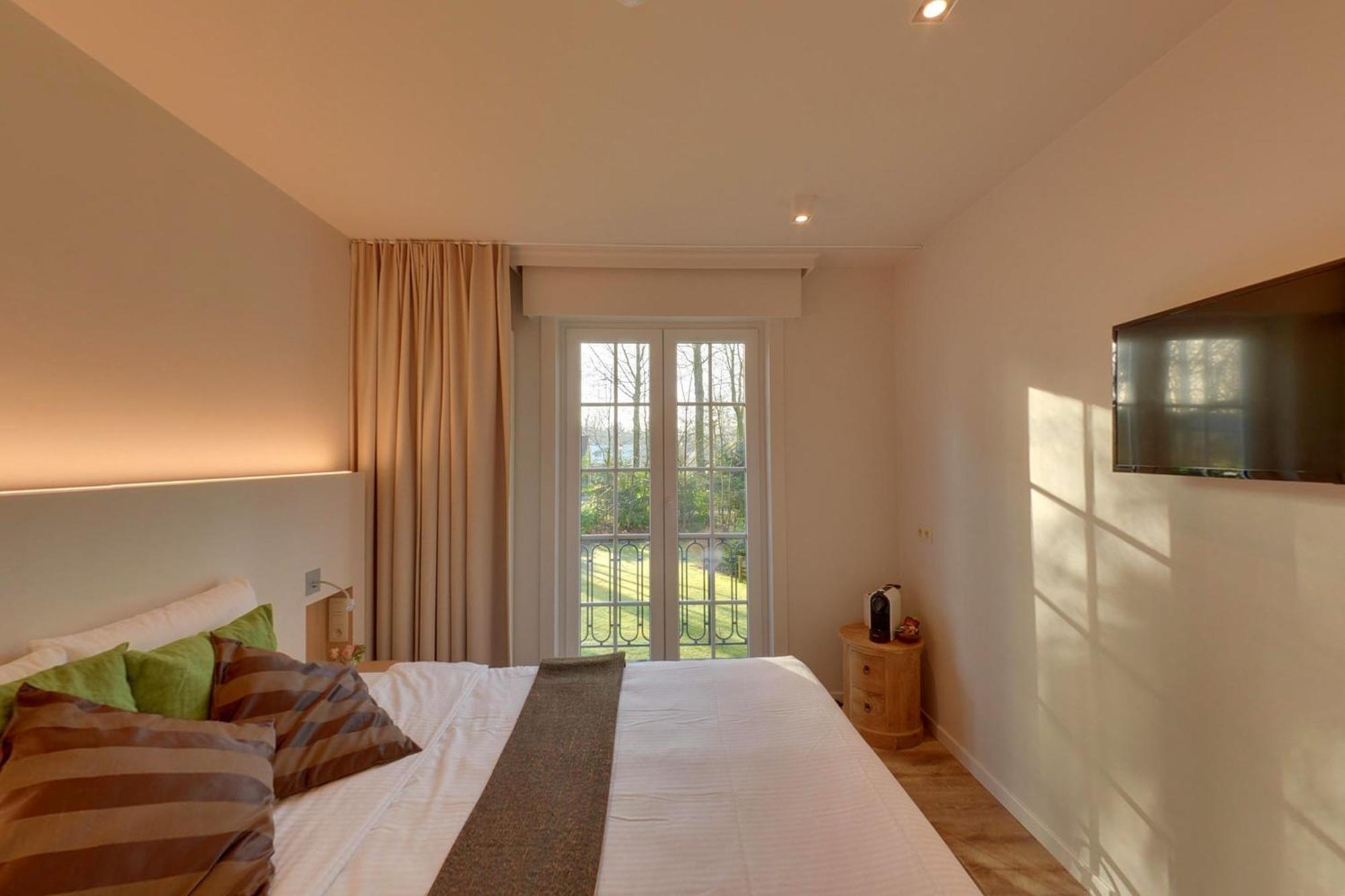 Hof Ter Beuke Bed & Breakfast Bruges Exterior photo