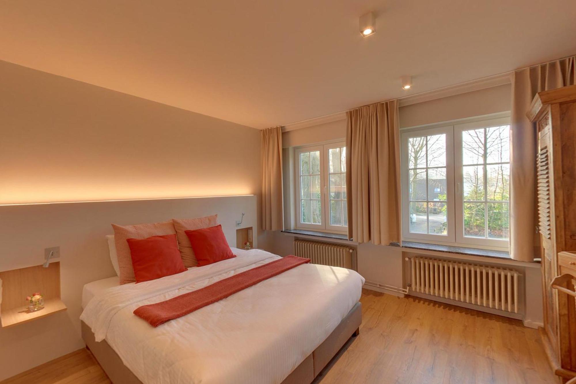 Hof Ter Beuke Bed & Breakfast Bruges Exterior photo