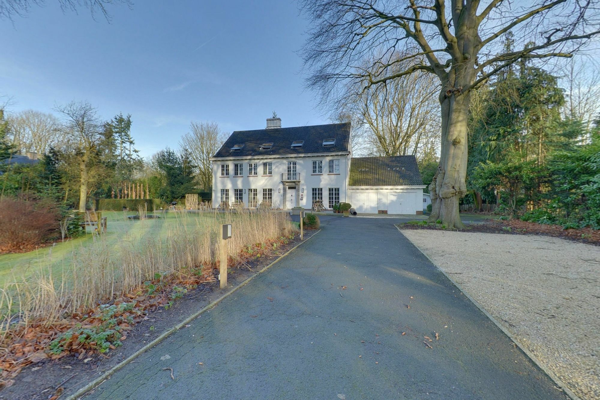 Hof Ter Beuke Bed & Breakfast Bruges Exterior photo