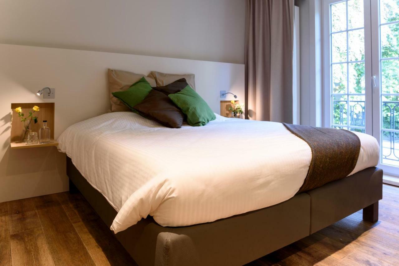 Hof Ter Beuke Bed & Breakfast Bruges Exterior photo