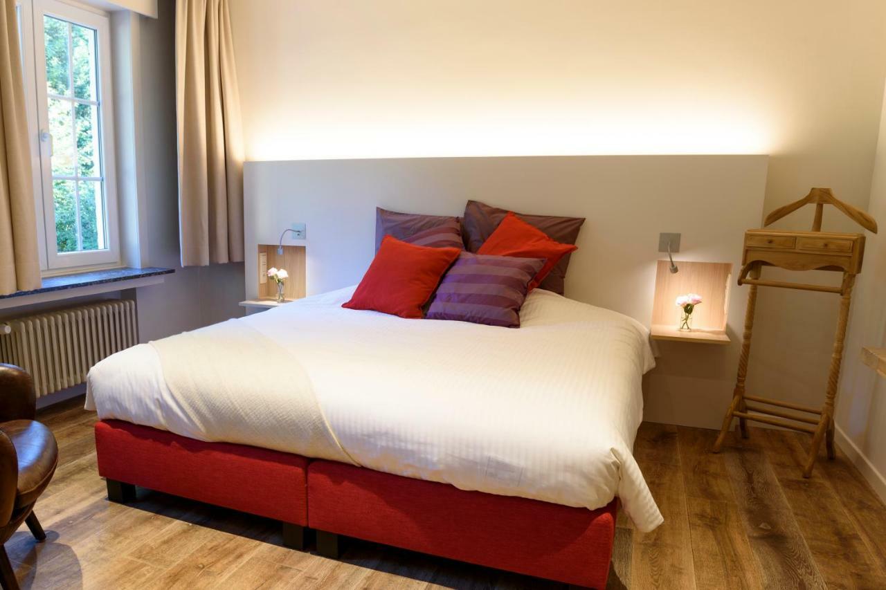 Hof Ter Beuke Bed & Breakfast Bruges Exterior photo