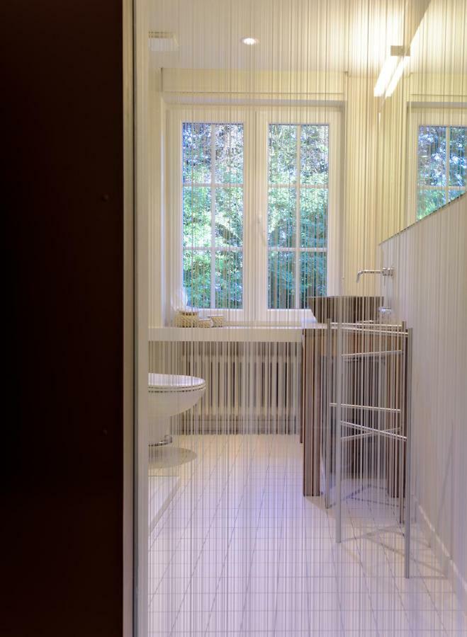 Hof Ter Beuke Bed & Breakfast Bruges Exterior photo