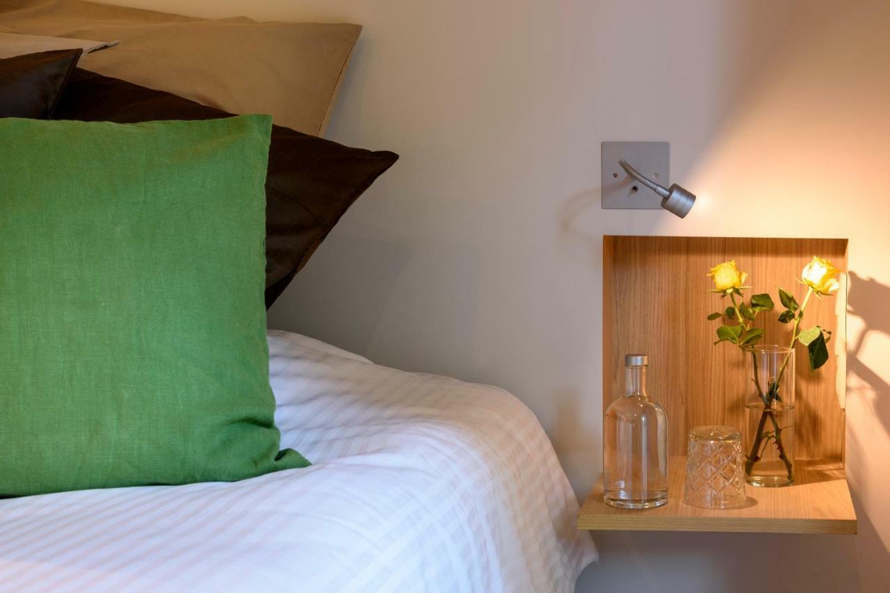 Hof Ter Beuke Bed & Breakfast Bruges Exterior photo