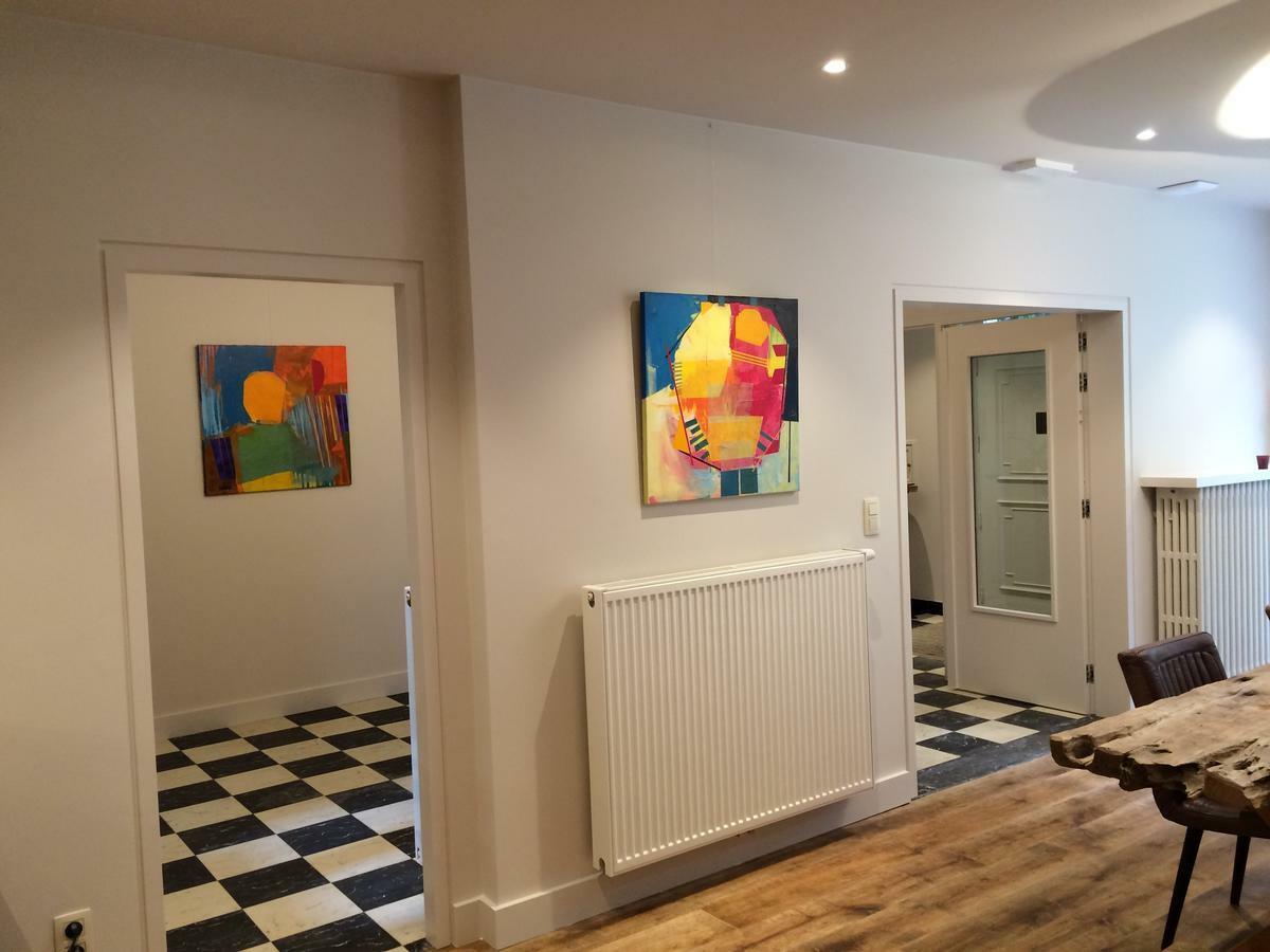 Hof Ter Beuke Bed & Breakfast Bruges Exterior photo
