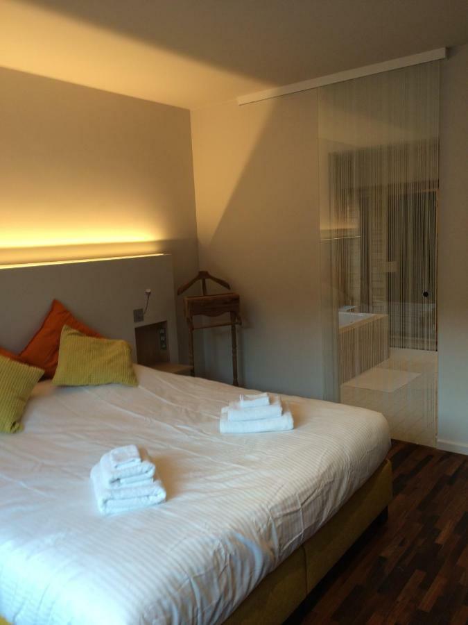 Hof Ter Beuke Bed & Breakfast Bruges Exterior photo