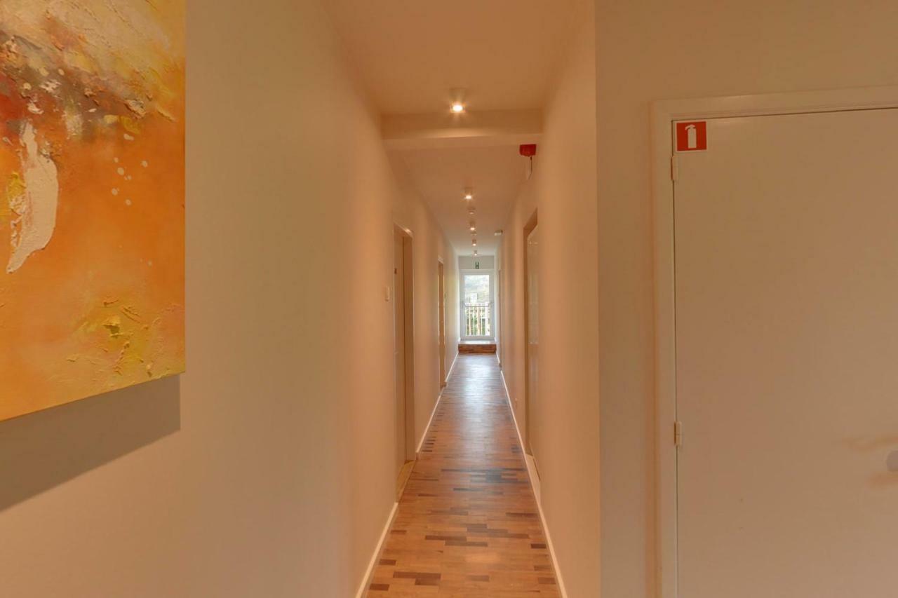 Hof Ter Beuke Bed & Breakfast Bruges Exterior photo