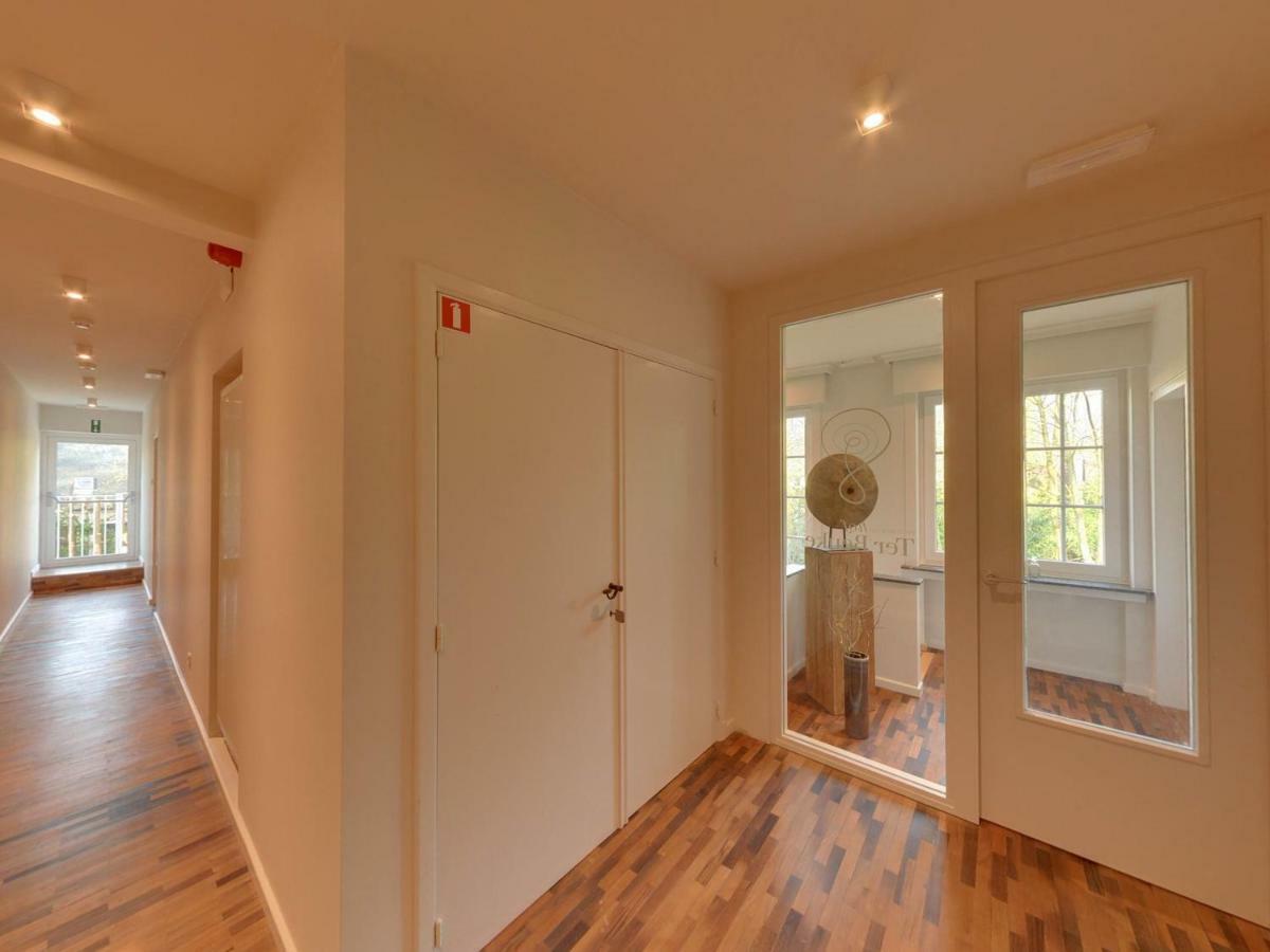 Hof Ter Beuke Bed & Breakfast Bruges Exterior photo